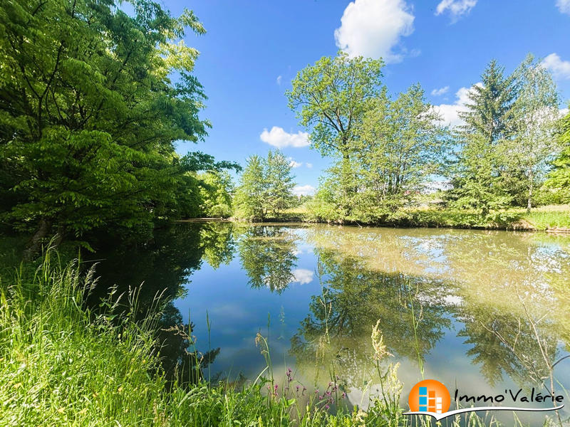 Maison - 189 m² - 7 pièces