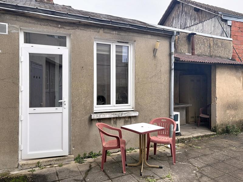 Local commercial - 41 m²