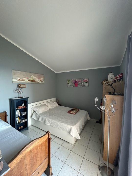 Maison d'architecte - 170 m² - 7 pièces