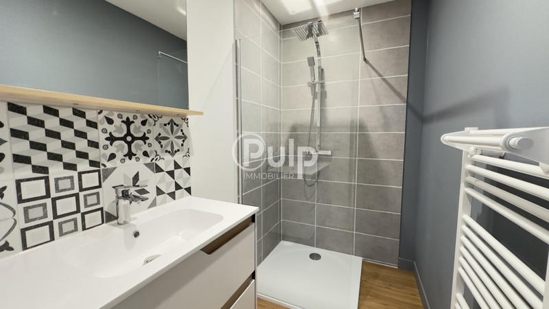 Maison - 71 m² - 4 pièces