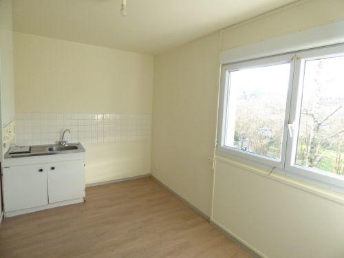 Appartement - 86 m² - 5 pièces