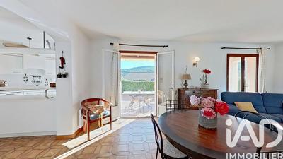 Maison - 100 m² - 6 pièces