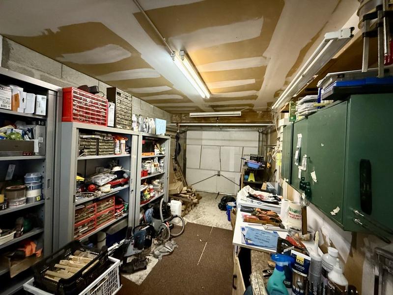 Pavillon - 76 m² - 5 pièces