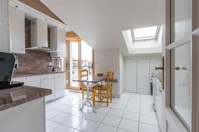 Appartement - 100 m² - 4 pièces