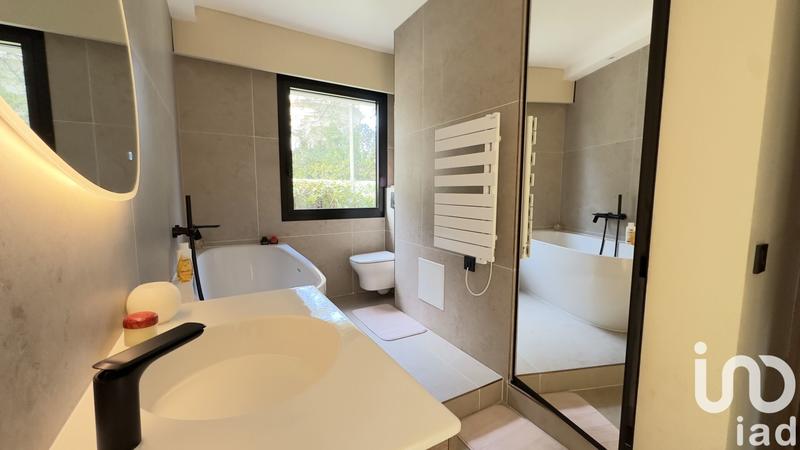 Appartement - 78 m² - 3 pièces