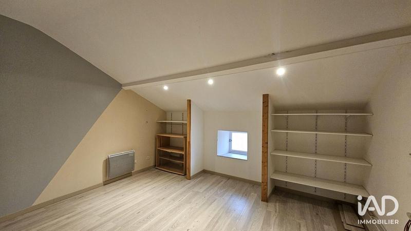 Local commercial - 102 m²