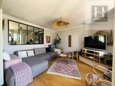 Maison - 170 m² - 7 pièces