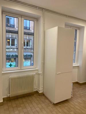 Studio - 73 m² - 1 pièce