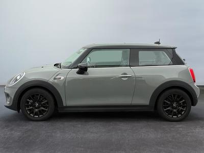 Mini 3 portes Hatch F56 Lci Cooper 136 ch Edition Greenwich
