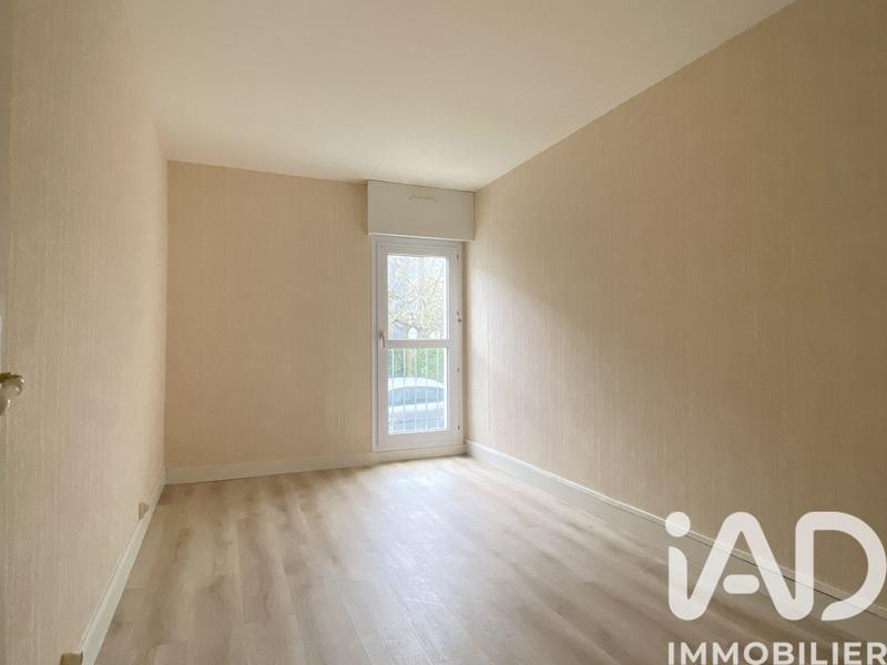 Appartement - 70 m² - 4 pièces