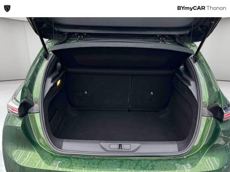 Peugeot 308 BlueHDi 130ch s&amp;S Bvm6 Active Pack