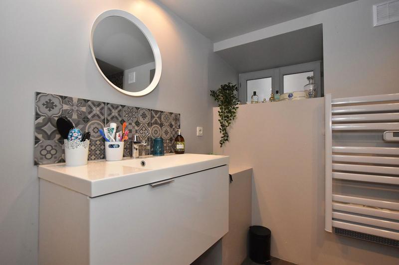 Maison - 117 m² - 5 pièces