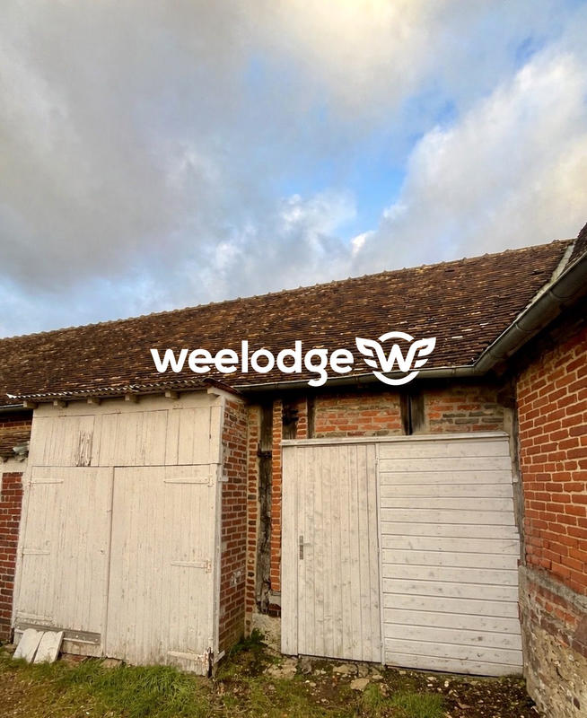 Maison ancienne - 83 m² - 4 pièces