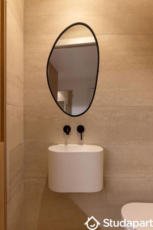 Appartement - 37 m² - 1 pièce