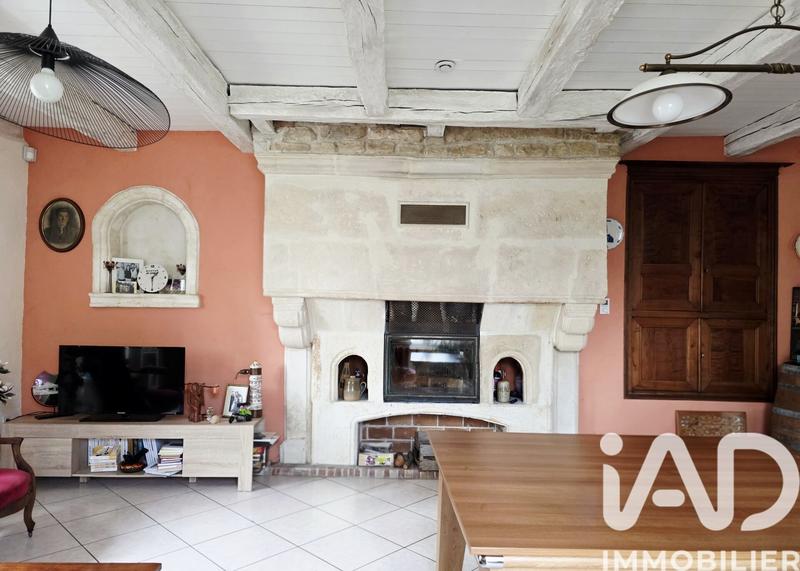 Maison de campagne - 200 m² - 7 pièces