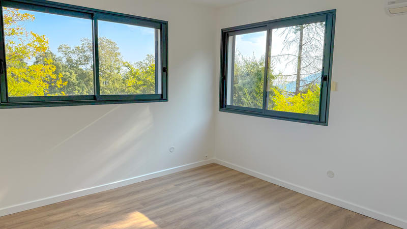 Villa - 123 m² - 5 pièces