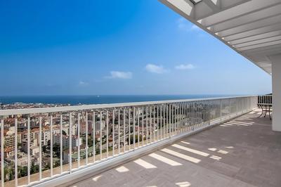 Appartement - 86 m² - 3 pièces