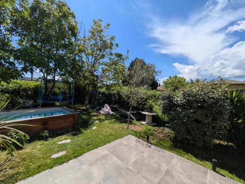 Maison - 170 m² - 5 pièces