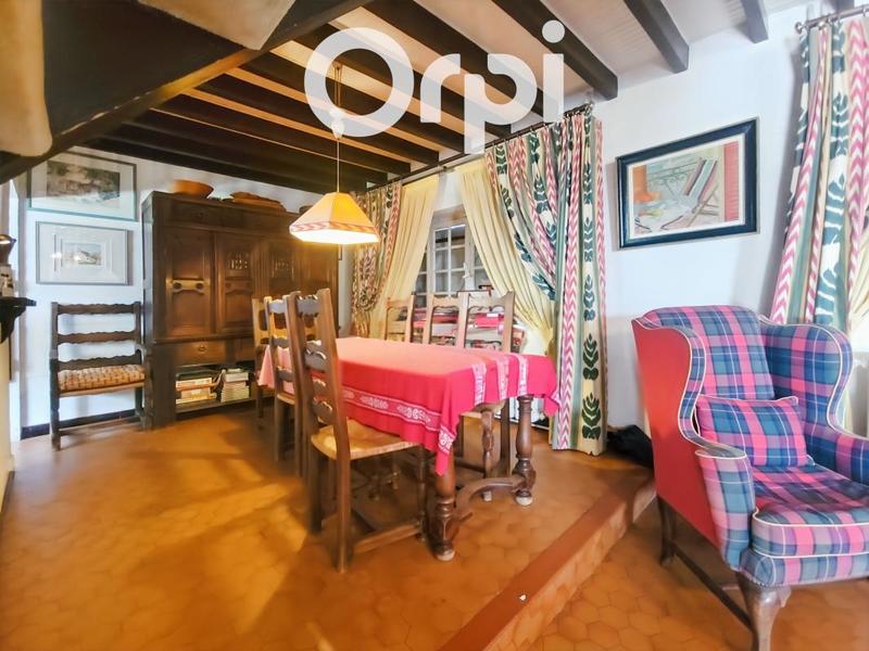 Maison - 129 m² - 6 pièces