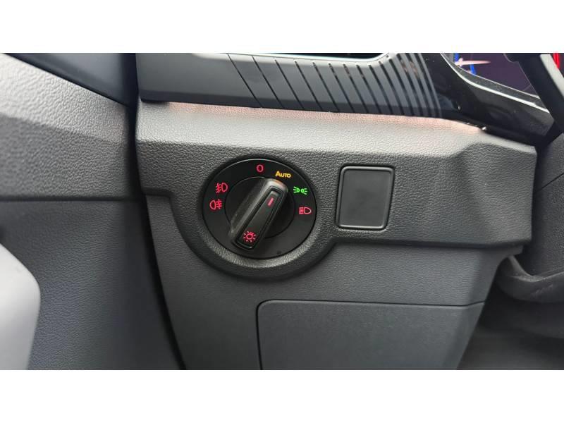 Volkswagen t-Cross 1.0 Tsi 115 Start/Stop Bvm6 First Edition