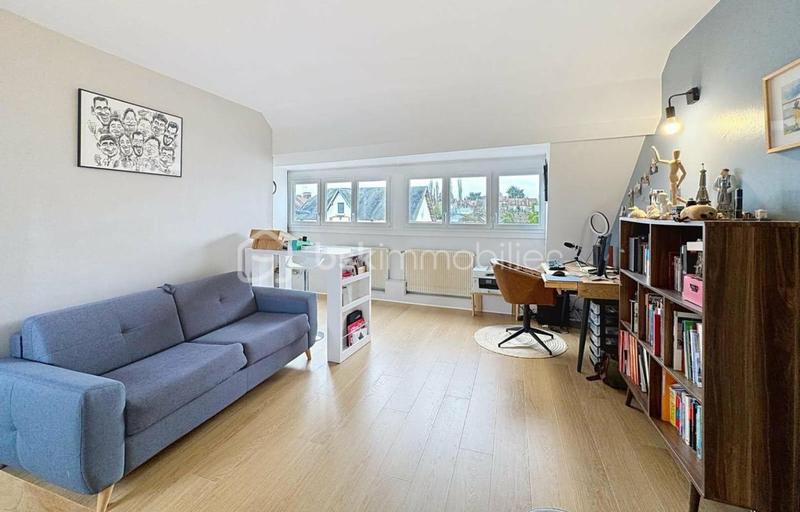 Maison - 134 m² - 5 pièces