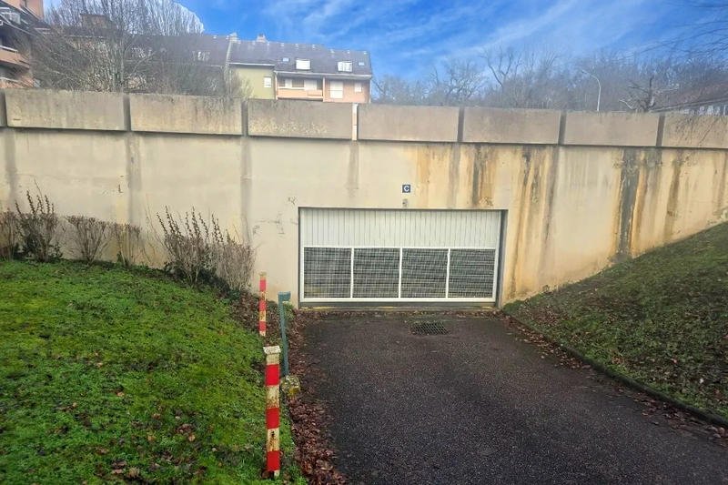 Appartement - 36 m² - 1 pièce