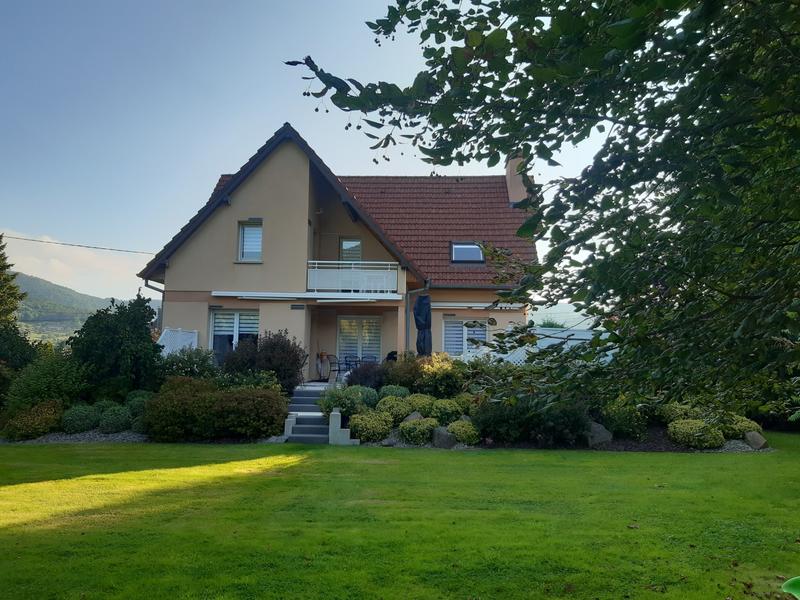 Maison - 157 m² - 6 pièces