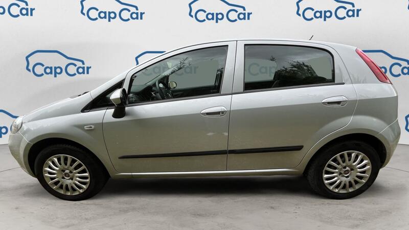 Fiat Punto III 1.2 69 Easy