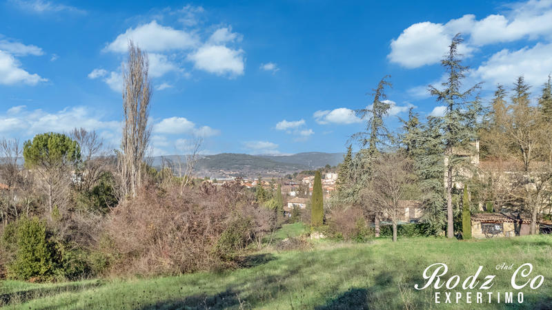 Terrain - 5 200 m²