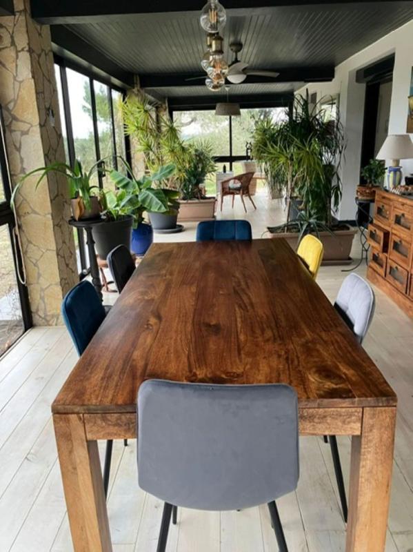 Villa - 162 m² - 6 pièces