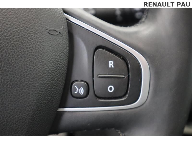 Renault Captur TCe 150 Fap Edc Initiale Paris