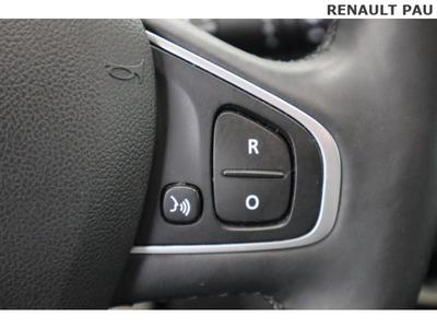 Renault Captur TCe 150 Fap Edc Initiale Paris