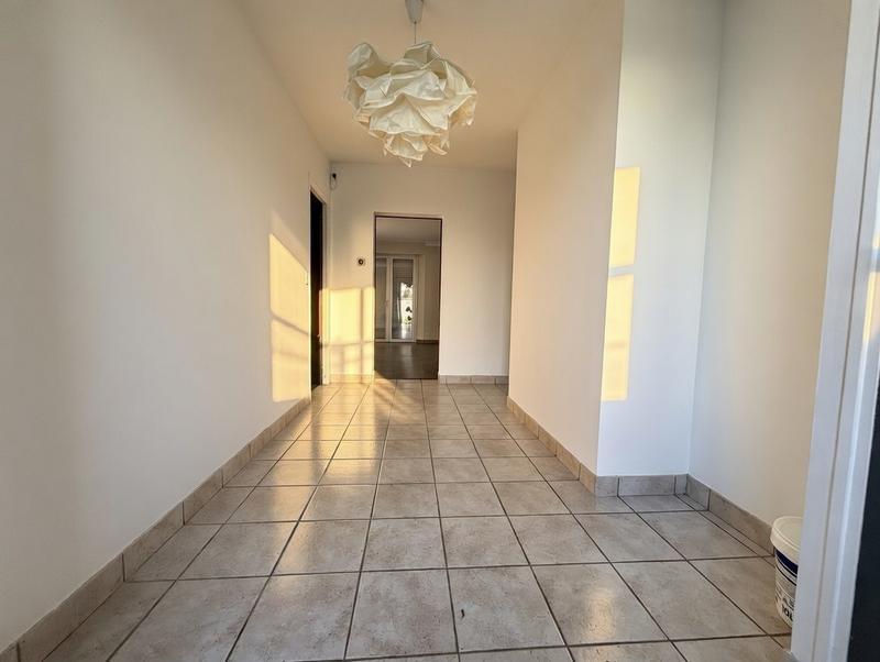 Maison contemporaine - 152 m² - 7 pièces