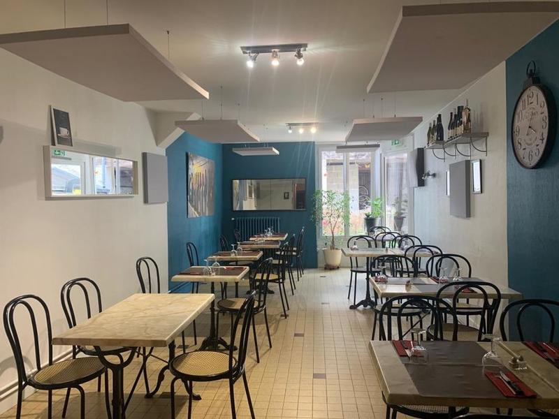 Immeuble - 275 m² - 10 pièces