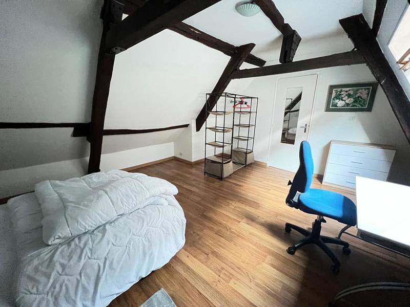 Immeuble - 220 m² - 4 pièces