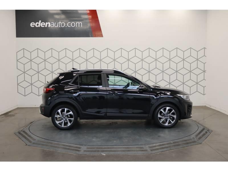 Kia Stonic 1.0 t-GDi 120 ch Mhev Dct7 Gt Line Business