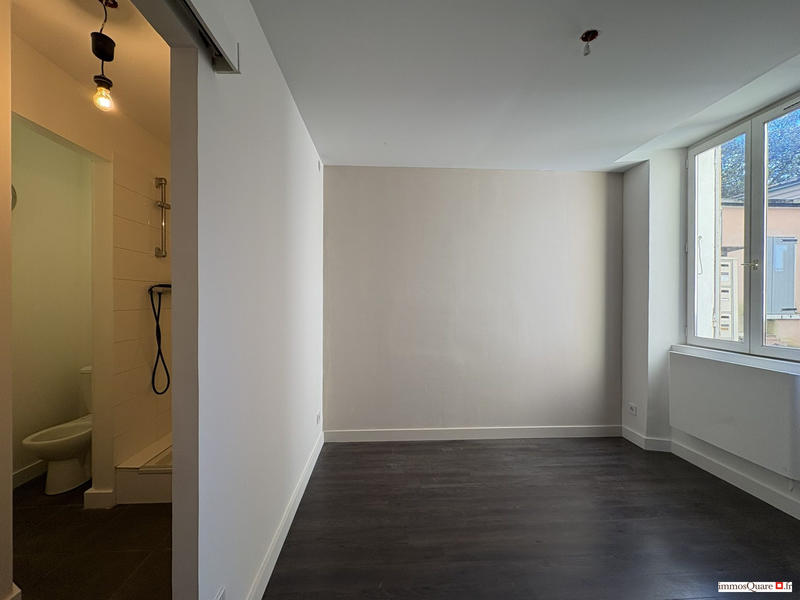 Appartement - 32 m² - 2 pièces