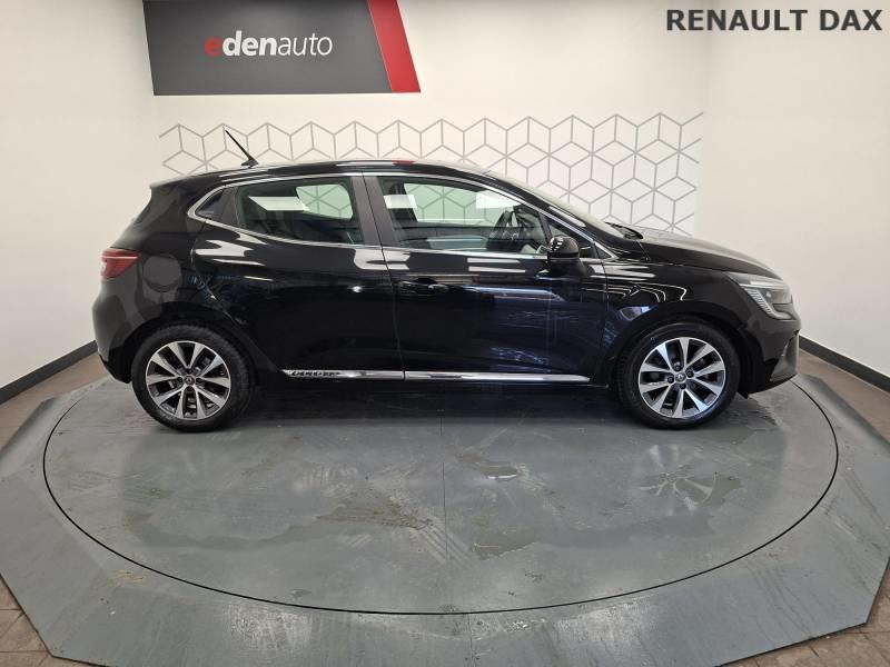 Renault Clio Blue dCi 115 Intens