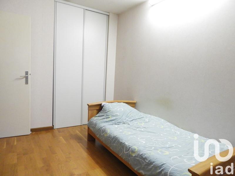 Maison - 75 m² - 4 pièces