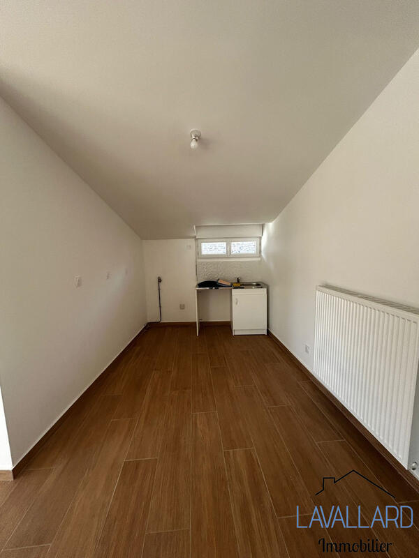 Maison - 73 m² - 4 pièces