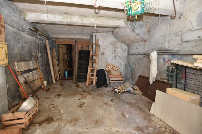 Maison - 118 m² - 5 pièces