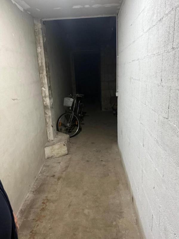 Parking / Garage - 40 m²