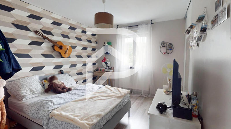 Maison - 146 m² - 7 pièces