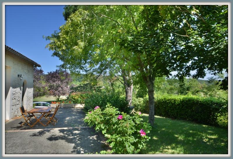 Maison de campagne - 140 m² - 5 pièces