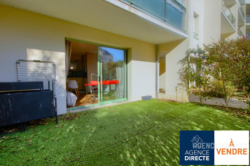 Appartement - 26 m² - 1 pièce