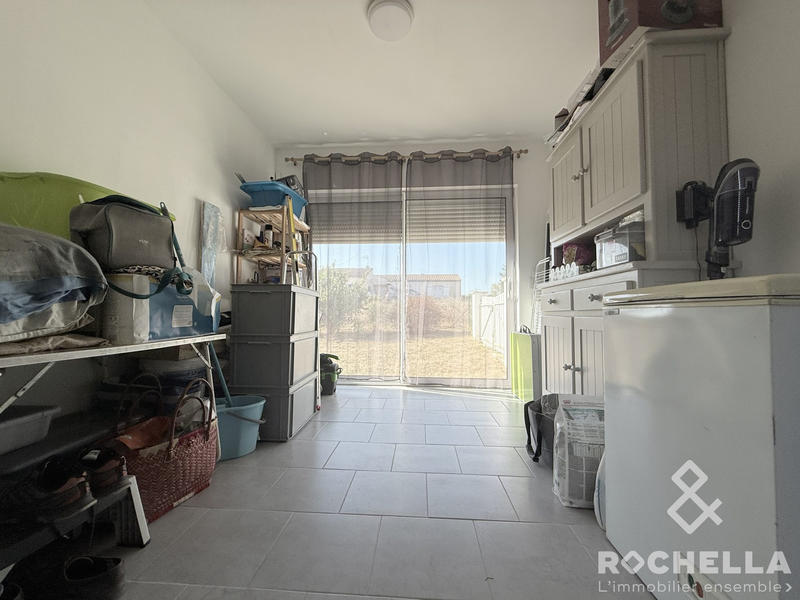 Maison - 71 m² - 3 pièces