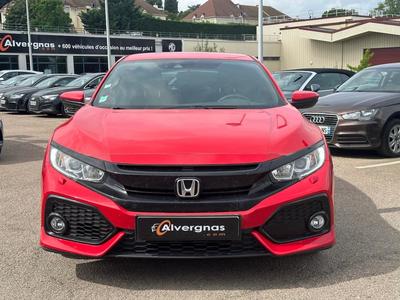 Honda Civic X (2) 1.0 I-Vtec 129 Elegance 5p