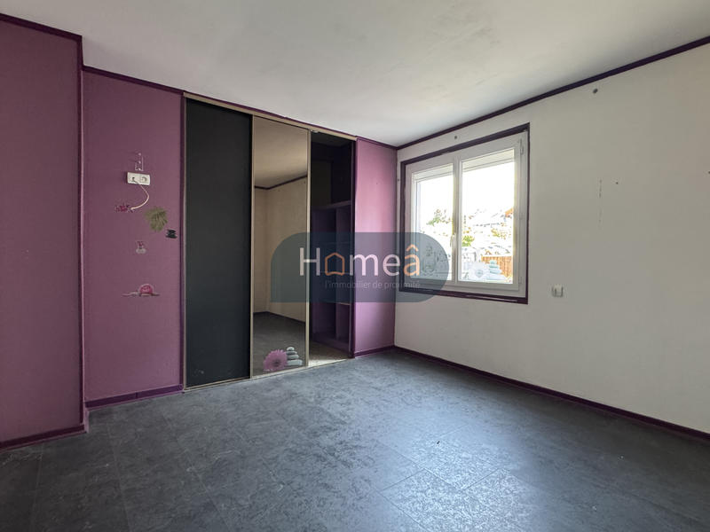 Maison - 170 m² - 6 pièces