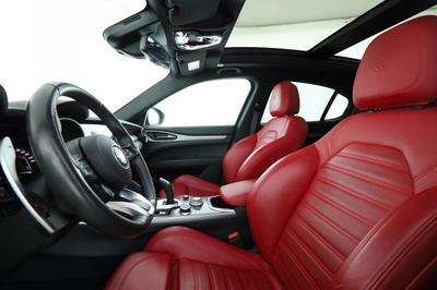 Alfa Romeo Stelvio 2.2 Diesel Sprint At8 160 ch