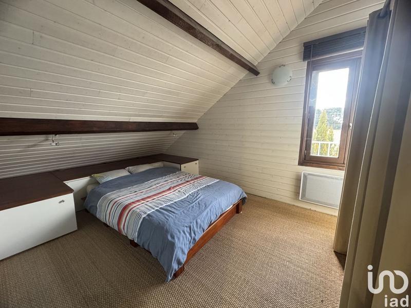 Maison - 144 m² - 5 pièces